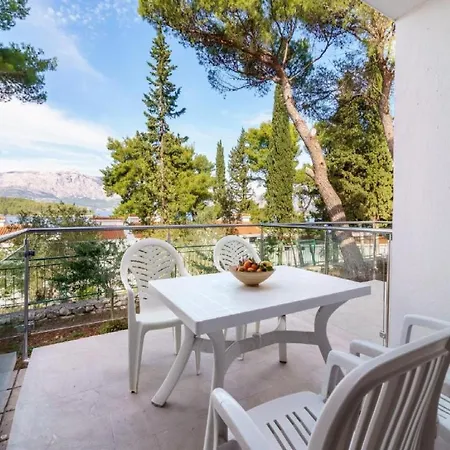 Lumbarda Resort Apartments Lejlighed *