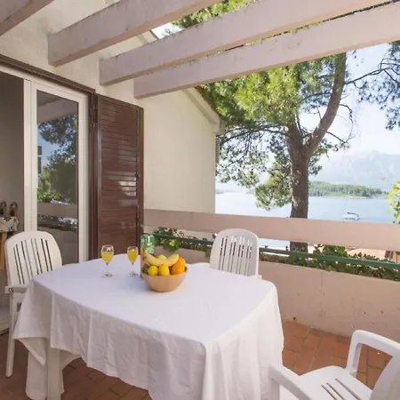 Lejlighed Lumbarda Resort Apartments