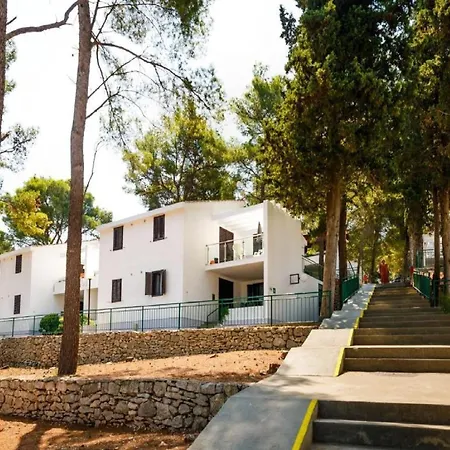 Lumbarda Resort Apartments Lejlighed *