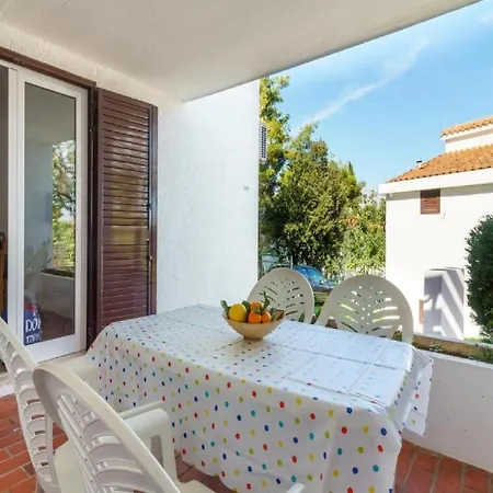 Lumbarda Resort Apartments 公寓 鲁巴达