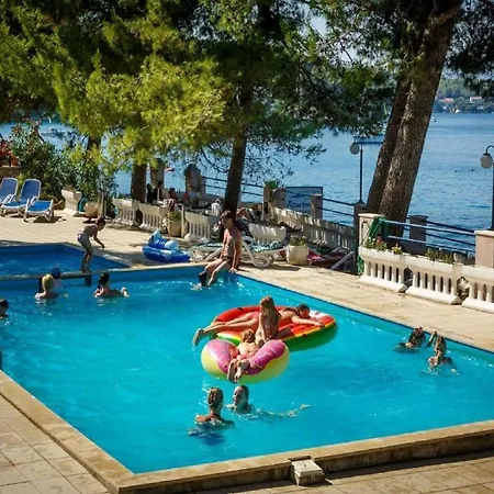 Lumbarda Resort Apartments Lejlighed