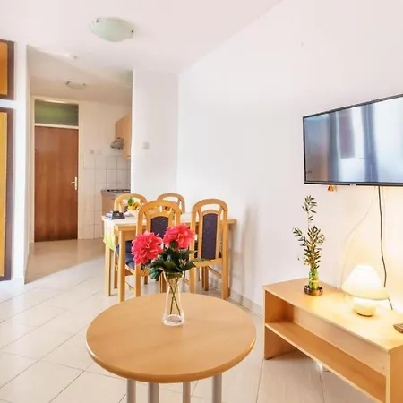 Lejlighed Lumbarda Resort Apartments
